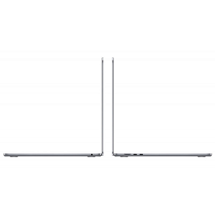 Ноутбук Apple Macbook Air 15" M2 2023 MQKP3 серый