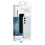 Чехол для Samsung Galaxy S24 FE гибридный VLP Crystal MagSafe прозрачный