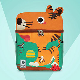 Рюкзак школьный Able Bear Тигр