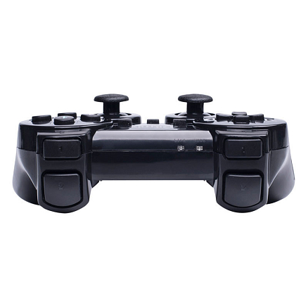 Джойстик (геймпад) для PS3 или ПК Ritmix GP-020WPS черный