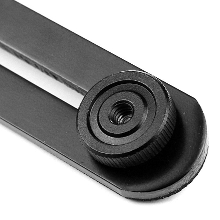 Держатель для прямой трансляции с двух телефонов