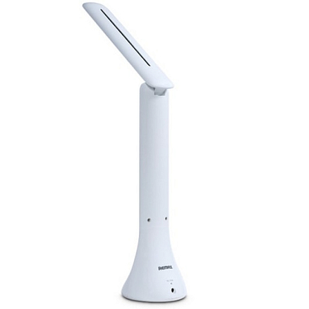 Лампа светодиодная настольная Remax Twilight белая