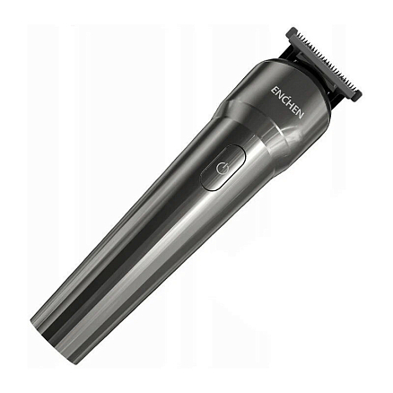 Триммер для стрижки волос Enchen Beardo черный