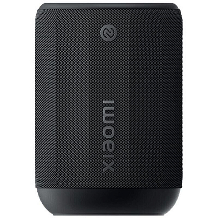 Портативная колонка Xiaomi Bluetooth Speaker Mini черная