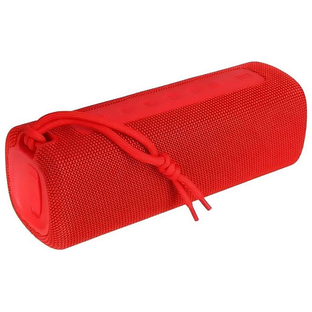 Портативная колонка Xiaomi Mi Portable Bluetooth Speaker красная