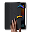 Чехол для iPad 10.2 2020, 2021 гибридный - книжка Dux Ducis Magi черный