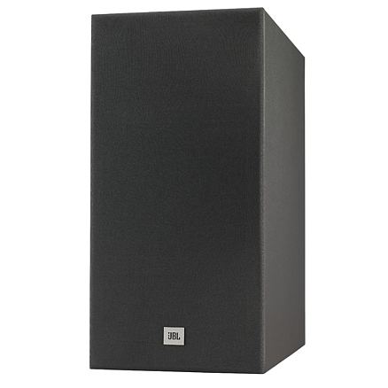 Акустическая система (саундбар) JBL Cinema SB160 с Dolby Digital черная