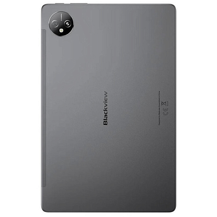 Планшет Blackview Tab 80 8GB/128GB LTE (сумеречный серый)