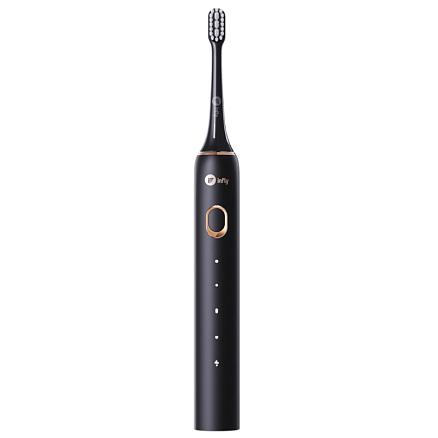 Зубная щетка электрическая Infly Electric Toothbrush PT02 черная