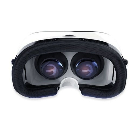 Очки виртуальной реальности Rock BOBO VR 3D