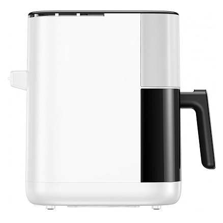 Аэрофритюрница Dreame Trouver Air Fryer FD10 Pro 6 л белая
