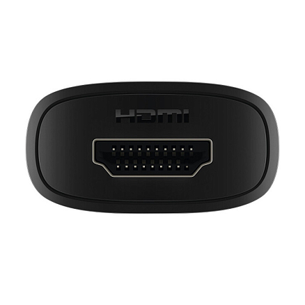 Смарт-приставка Xiaomi Mi TV Stick 4K