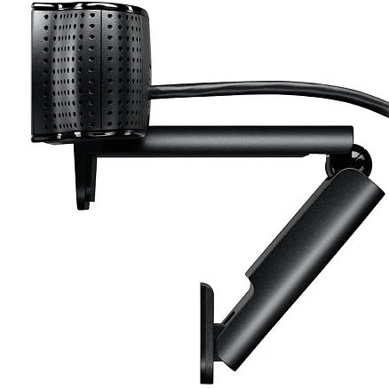 Веб-камера с высоким разрешением 1080p Logitech C920 черная