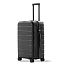 Чемодан Xiaomi Luggage Classic Pro 26" BHR8610GL (черный)