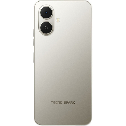 Телефон Tecno Spark Go 2 4GB/128GB (серый титановый)