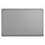 Ноутбук Lenovo IdeaPad 3 15IAU7 82RK015DRK серый