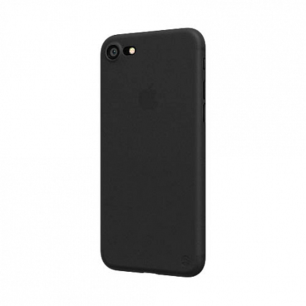 Чехол для iPhone 7, 8 ультратонкий SwitchEasy 0,35мм черный
