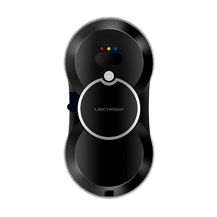 Робот-мойщик окон Liectroux HCR-10 черный