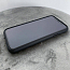 Защитное стекло для iPhone 11 на весь экран Hofi Hybrid Glass черное