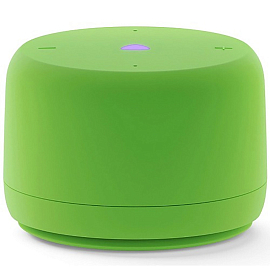 Умная колонка Яндекс Станция Лайт 2 без часов (зеленый)