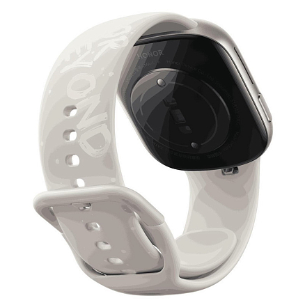 Умные часы HONOR Watch 4 (золотистый)