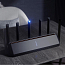 WI-FI маршрутизатор (роутер) 2.4/5 ГГц Xiaomi Mi AIoT Router AX3600 (DVB4251GL) черный