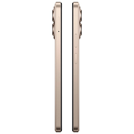 Телефон Tecno Pova 7 Neo 8GB/256GB (космический титан)