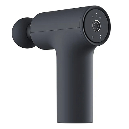 Массажер перкуссионный универсальный беспроводной Xiaomi Massage Gun Mini 2 BHR9484GL