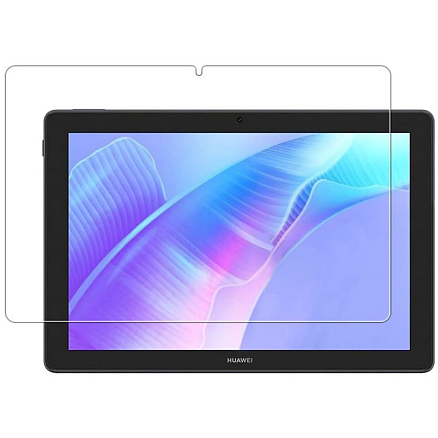 Защитное стекло для Huawei MatePad T10s AGS3-L09  на экран CASE Tempered Glass W 0,33 мм