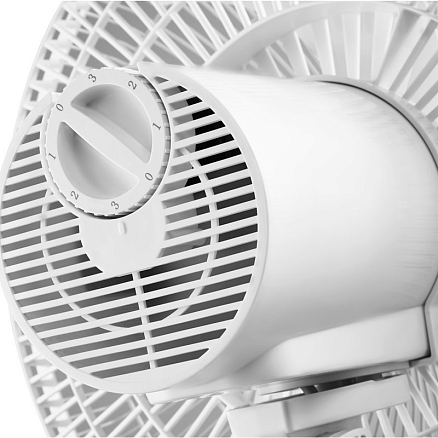 Вентилятор напольный Electrolux EFF-1005 белый