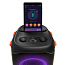 Колонка JBL PartyBox 110 для вечеринок черная
