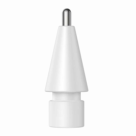 Стилус активный для Apple iPad Ugreen LP452 белый