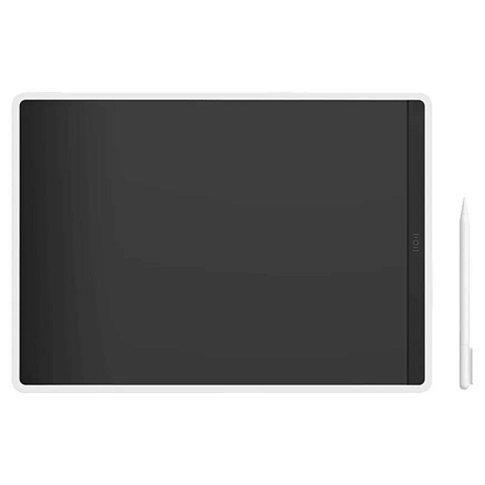 Электронный планшет для записей и рисования 13,5 дюйма LCD Xiaomi Mi Writing Tablet Color Edition белый