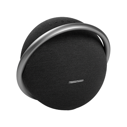 Портативная акустическая система Harman Kardon Onyx Studio 7 черная