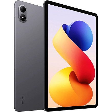 Планшет Xiaomi Redmi Pad 2 Pro 5G 8GB/256GB международная версия (графитовый серый)