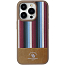 Чехол для iPhone 16 Pro Max гибридный Santa Barbara Polo & Racquet Club Isaac шампань