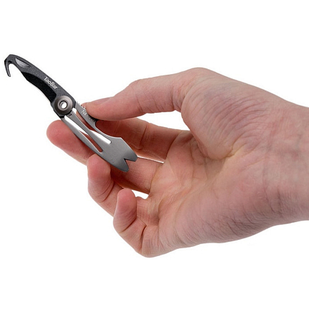 Мультитул-брелок 5-в-1 Xiaomi NexTool KT5016