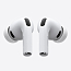 Наушники TWS беспроводные AirPods Pro 3 вакуумные с активным шумоподавлением белые