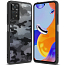 Чехол для Xiaomi Redmi Note 11 Pro, 11 Pro 5G гибридный Ringke Fusion камуфляжный матовый