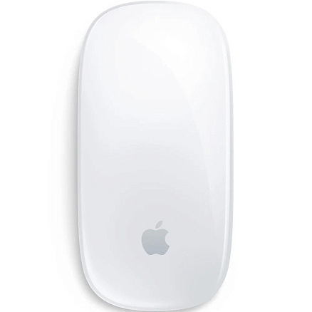 Мышь беспроводная Bluetooth Apple Magic Mouse USB‑C (MXK53) белая