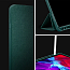 Чехол для iPad Pro 11, Pro 11 2020, Pro 11 2021 книжка Spigen Urban Fit темно-бирюзовый