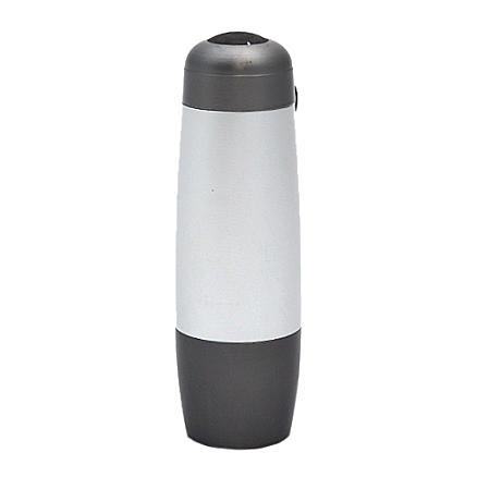 Фонарик светодиодный Grundig G-27133 9 диодов серебристый
