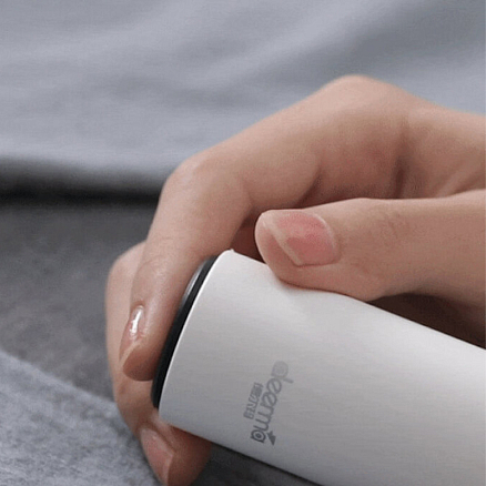 Машинка для удаления катышков Deerma DEM-MQ813W