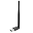 WI-FI USB-адаптер с антенной Comfast CF-WU755P