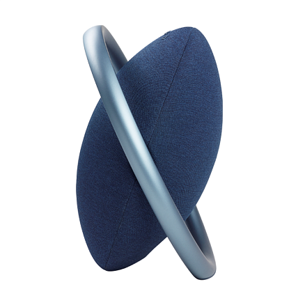 Портативная акустическая система Harman Kardon Onyx Studio 7 синяя