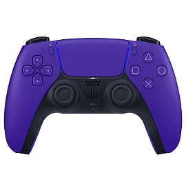 Геймпад Sony DualSense фиолетовый