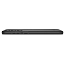 Чехол для Samsung Galaxy S23 пластиковый тонкий Spigen Thin Fit черный