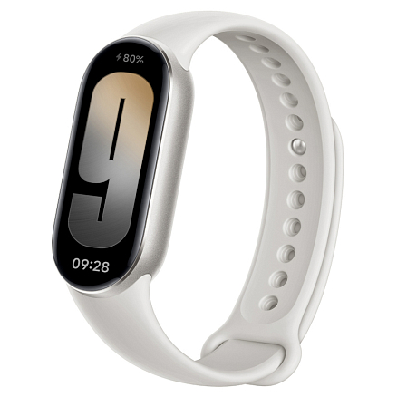 Фитнес браслет Xiaomi Smart Band 9 серый