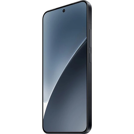 Смартфон Xiaomi 15 12Gb/512Gb черный