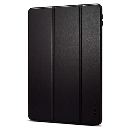 Чехол для iPad 10.2, 10.2 2020 книжка Spigen SGP Smart Fold черный